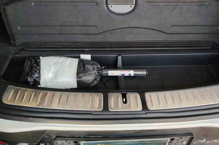 جينسس 2023 GV70 ديزل 17