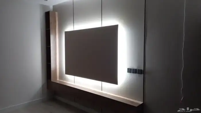 تركيب جميع انواع الديكورات 10