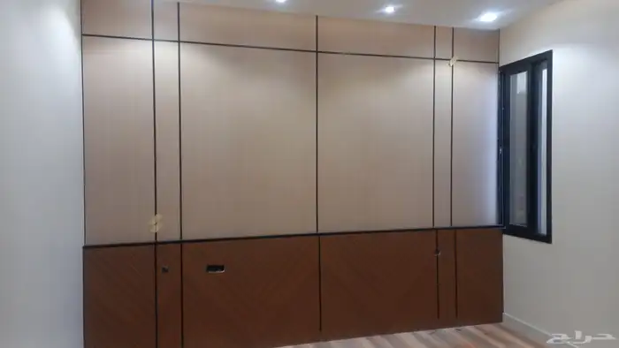 تركيب جميع انواع الديكورات 9