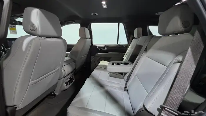 شفروليه تاهو LS وكاله 2021 18