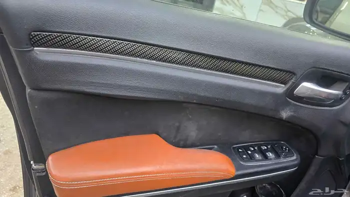 وش وتخشيب وتغطيس وتغيير داخليه جميع السيارات 7