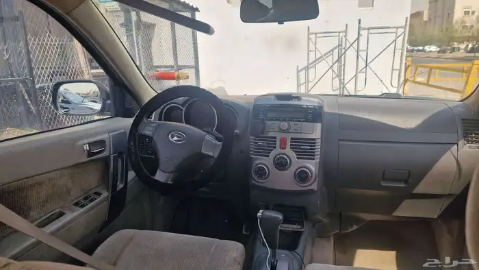 تريوس ديهتسو للبيع 7راكب ساص طويل8 3