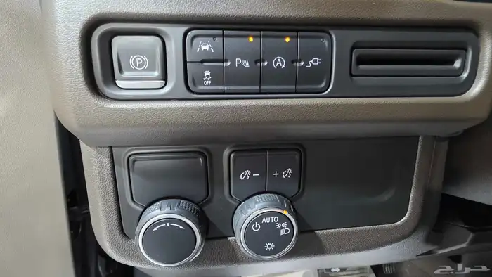 شفروليه تاهو LS وكاله 2021 11