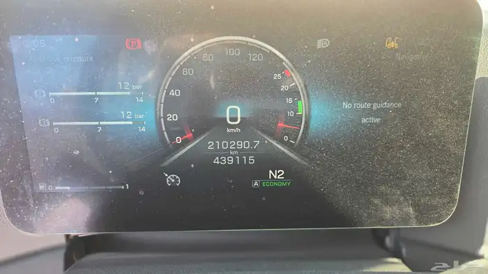 راس اكتروس 2021 اوربي 6