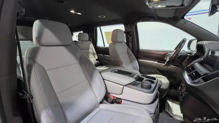 شفروليه تاهو LS وكاله 2021 16