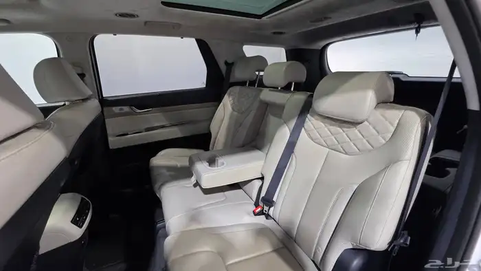 هونداي باليسيد فل كامل 2021 19