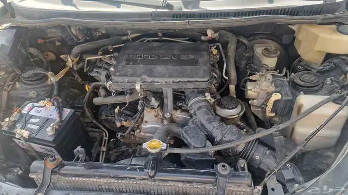 تريوس ديهتسو للبيع 7راكب ساص طويل8 2