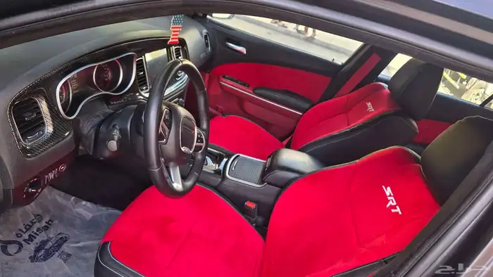 وش وتخشيب وتغطيس وتغيير داخليه جميع السيارات 3