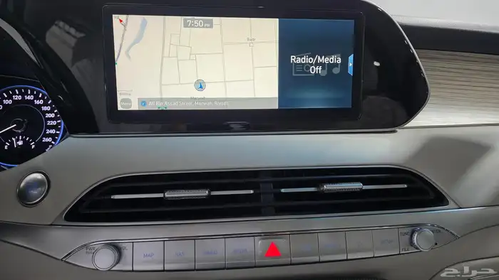 هونداي باليسيد فل كامل 2021 11