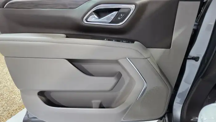 شفروليه تاهو LS وكاله 2021 12