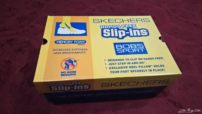 SKECHERS BOBS SQUAD CHAOS 6