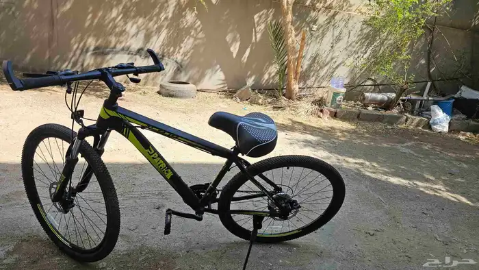دراجة هوائية مقاس 27 1