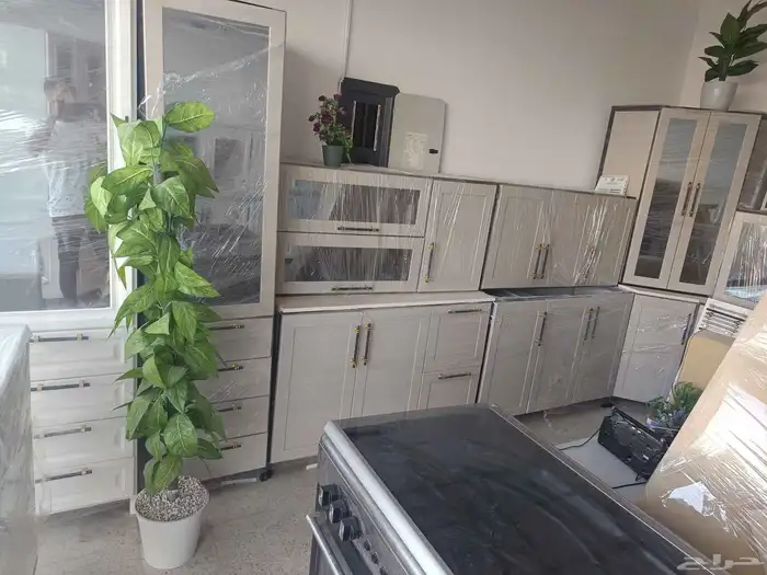 مطابخ جديدة 0