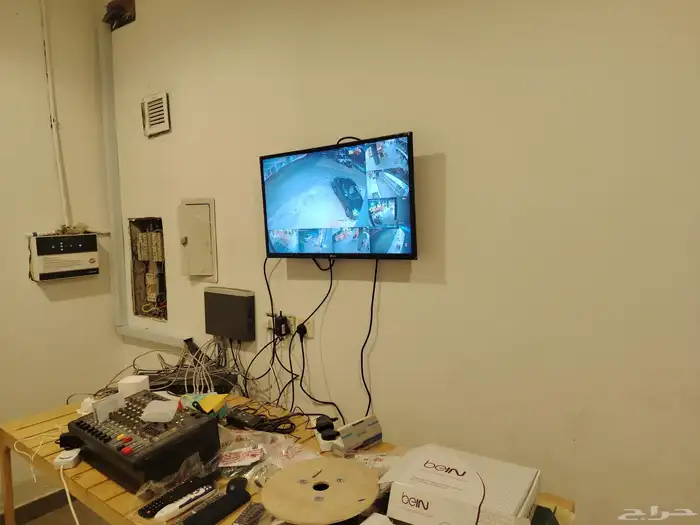 السلام عليكم شغل كاميرا تبني كملت سنه كملت 0