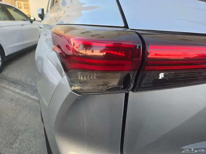 Toyota Highlander 2022 5