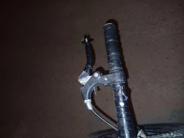 سيكل ترك مقاس 19 9