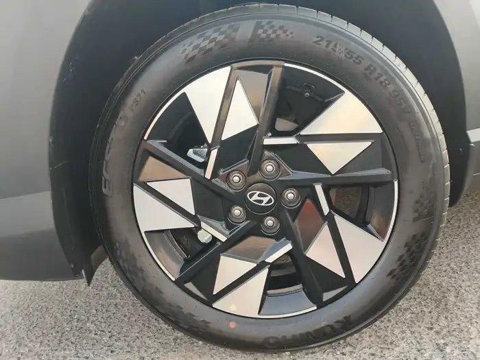 هونداي كونا. ( سمارت ) موديل 2025اوتو ون 6