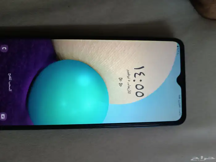 جالكسي اي 0 2 64 جيجا نظيف 1