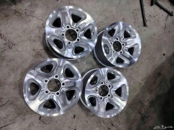 جنوط رفارف وكاله الاصلي 0