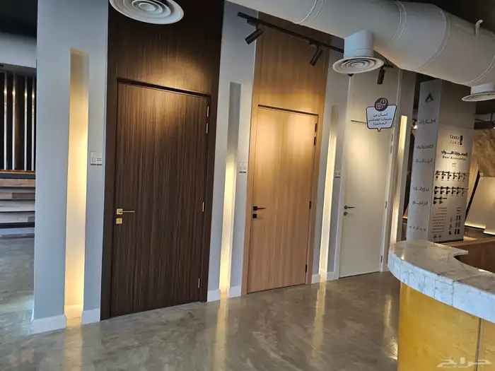 الغملاس ابواب خصم 50 كل بابين عليهم باب مجاني 5