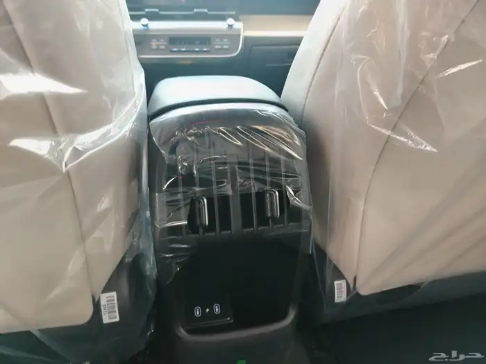 هونداي كونا. ( سمارت ) موديل 2025اوتو ون 13