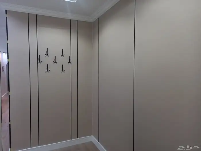 تركيب جميع انواع الديكورات 7