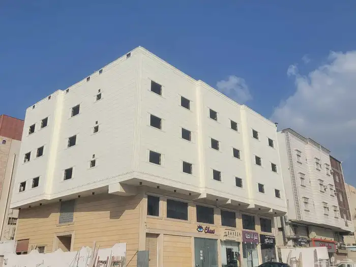 لياسه ملونة بديل الحجر الطبيعي واجهات خارجية ترميم ديكورات 9