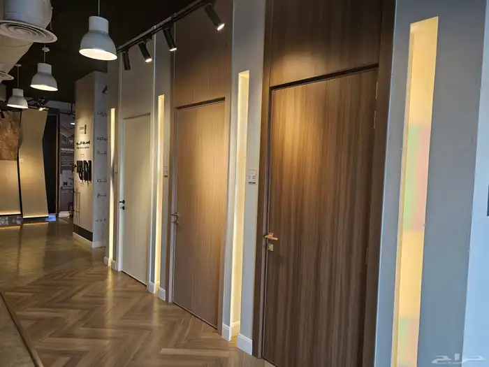 الغملاس ابواب خصم 50 كل بابين عليهم باب مجاني 6