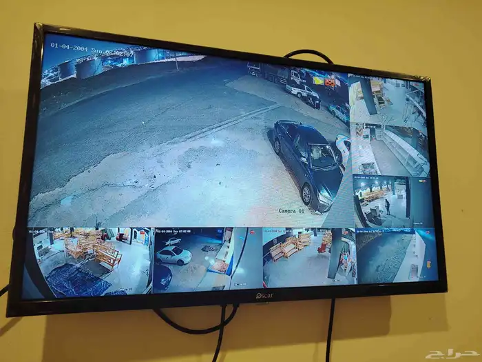 السلام عليكم شغل كاميرا تبني كملت سنه كملت 8