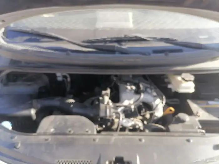 هونداي H1 2011 1