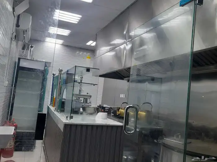 عده بوفيه للبيع 8