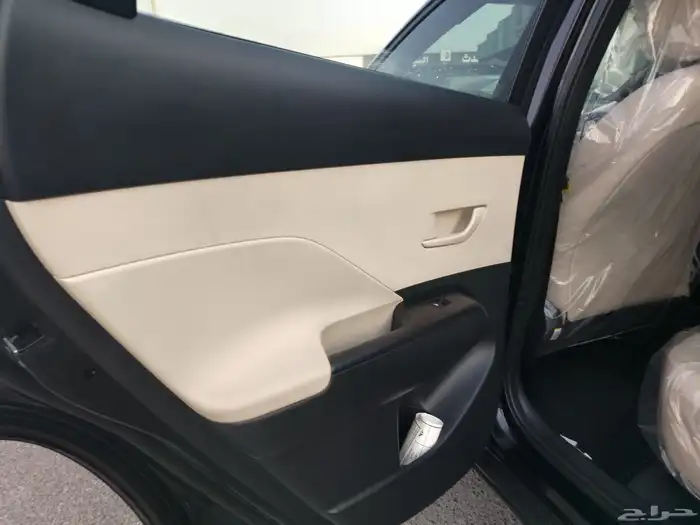 هونداي كونا. ( سمارت ) موديل 2025اوتو ون 11