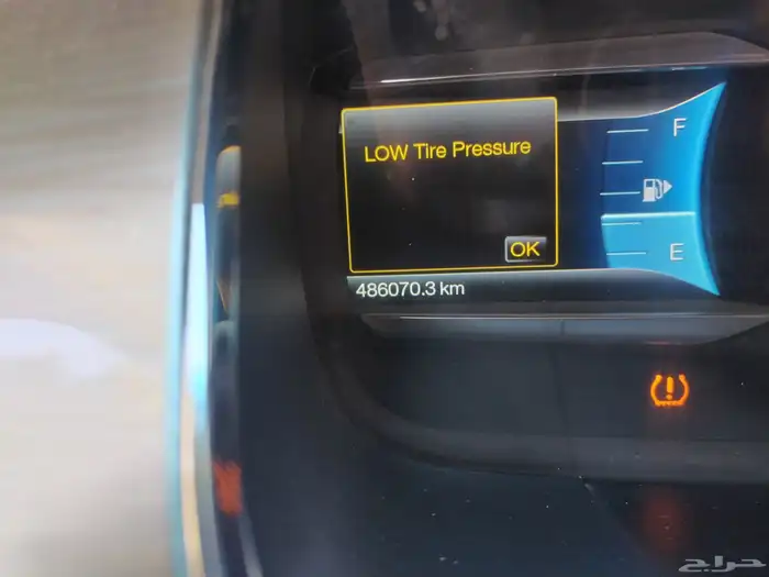 تورس فورد تورس 2013 013 4