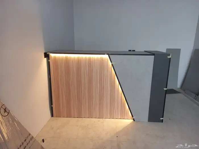 تركيب جميع انواع الديكورات 4