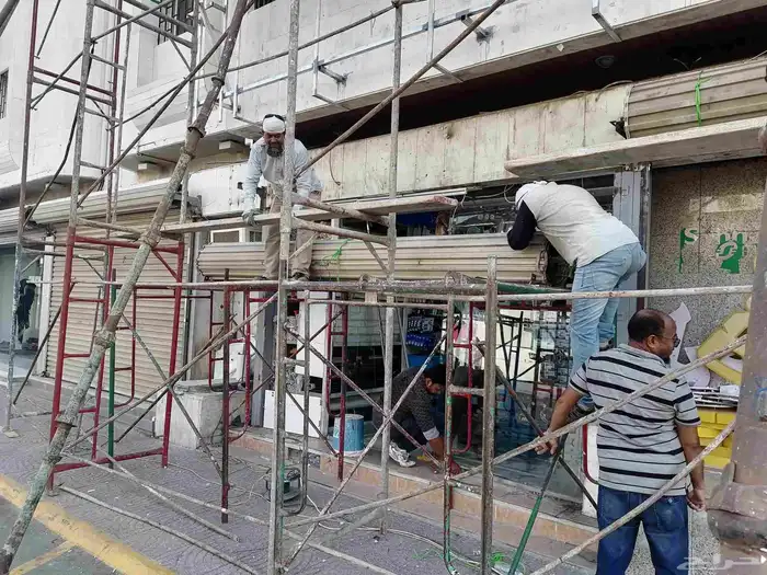 أبواب للبيع 3