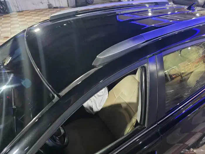 توياتا راف فور 2017 7