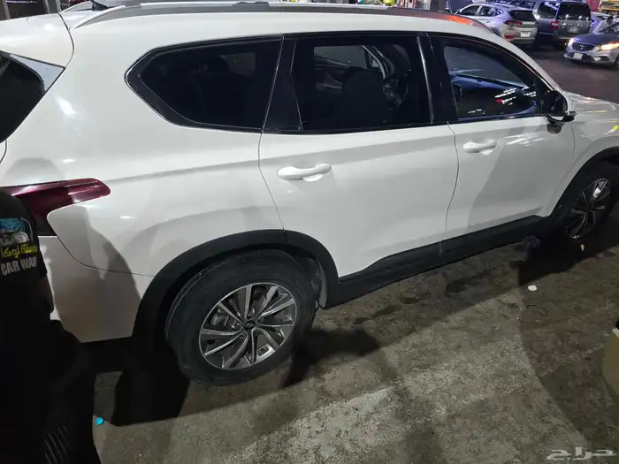 سياره للبيع مستعملع 3