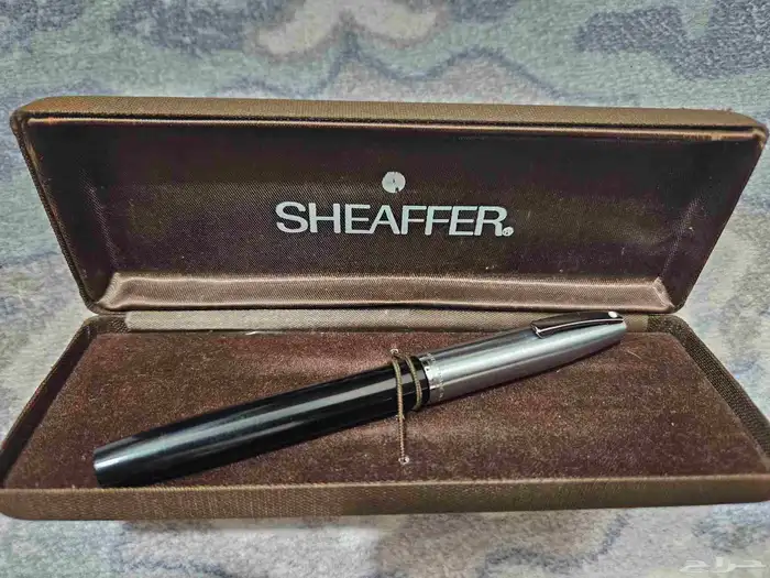 قلم حبر شيفر أمريكي 6