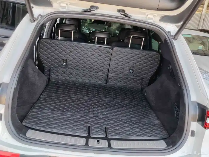 جينسس 2023 GV70 ديزل 14