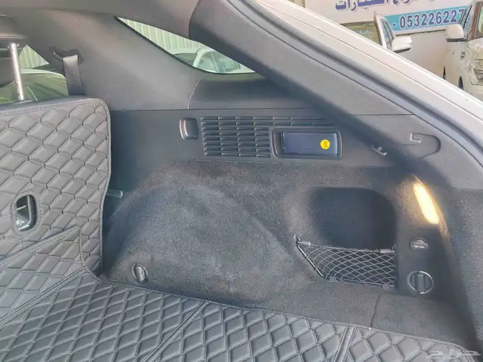 جينسس 2023 GV70 ديزل 15