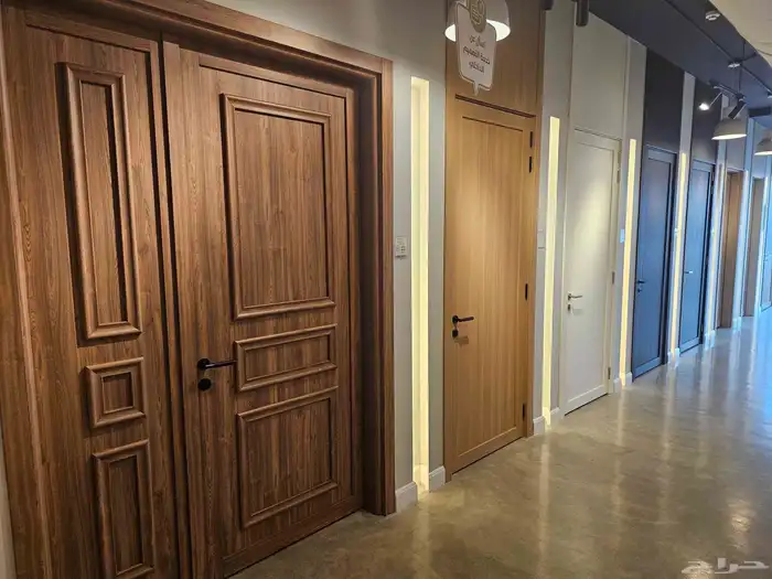 الغملاس ابواب خصم 50 كل بابين عليهم باب مجاني 3