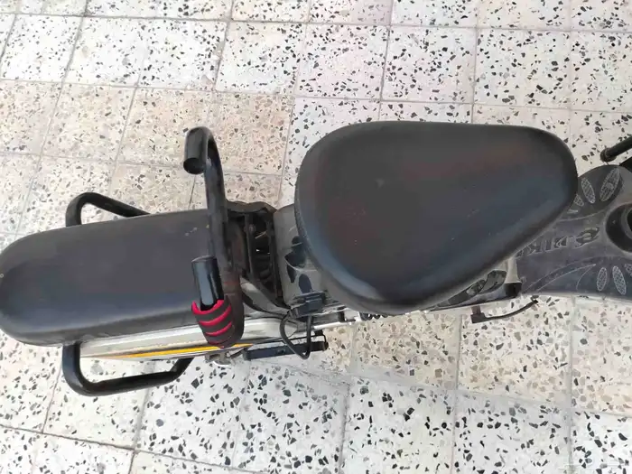 سكوتر كهربائي سريع 60 صالح للكبار 1