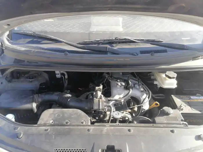 هونداي H1 2011 0