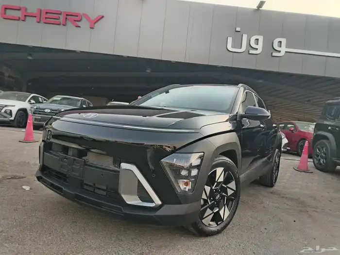 هونداي كونا. ( سمارت ) موديل 2025اوتو ون 16