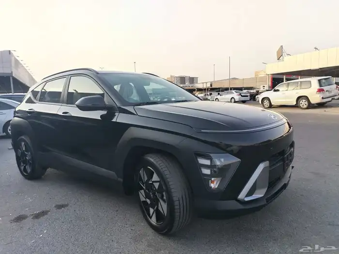 هونداي كونا. ( سمارت ) موديل 2025اوتو ون 3