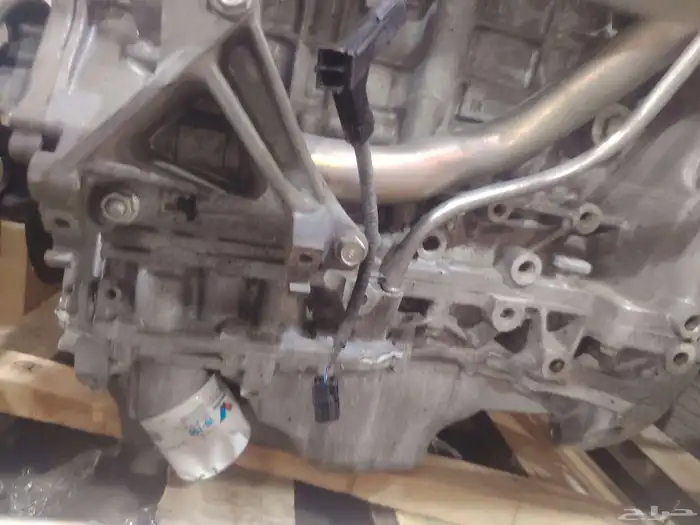 مكاين وجيربكسات مستورده  اكسبلور فورد فكتوريا فورد تورس 0