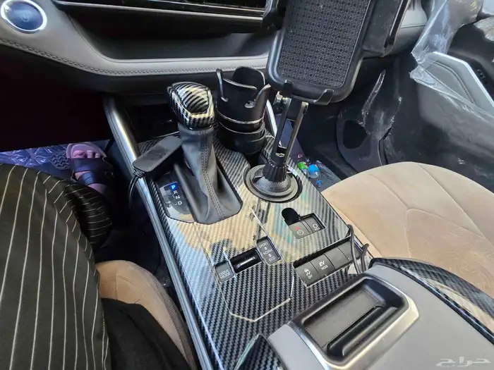 Toyota Highlander 2022 9