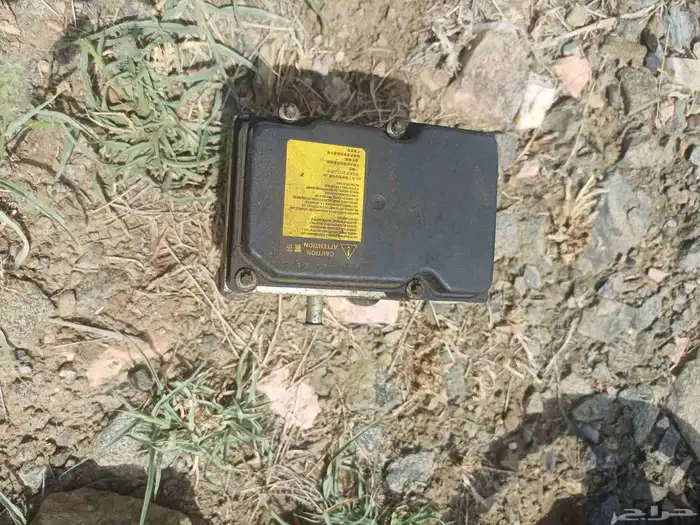 جهاز abs كامري يركب من 2007 الى 2011 0