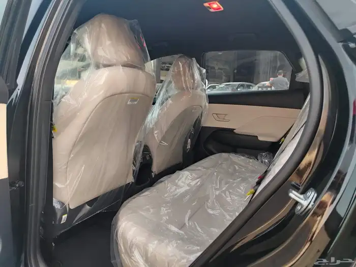 هونداي كونا. ( سمارت ) موديل 2025اوتو ون 12