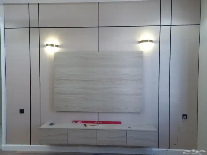 تركيب جميع انواع الديكورات 2